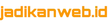 Jadikan Web