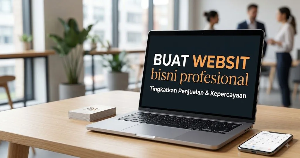 7 Cara Website Meningkatkan Kepercayaan Pelanggan (2026)