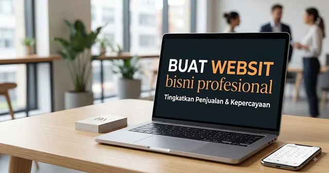 7 Cara Website Meningkatkan Kepercayaan Pelanggan (2026)